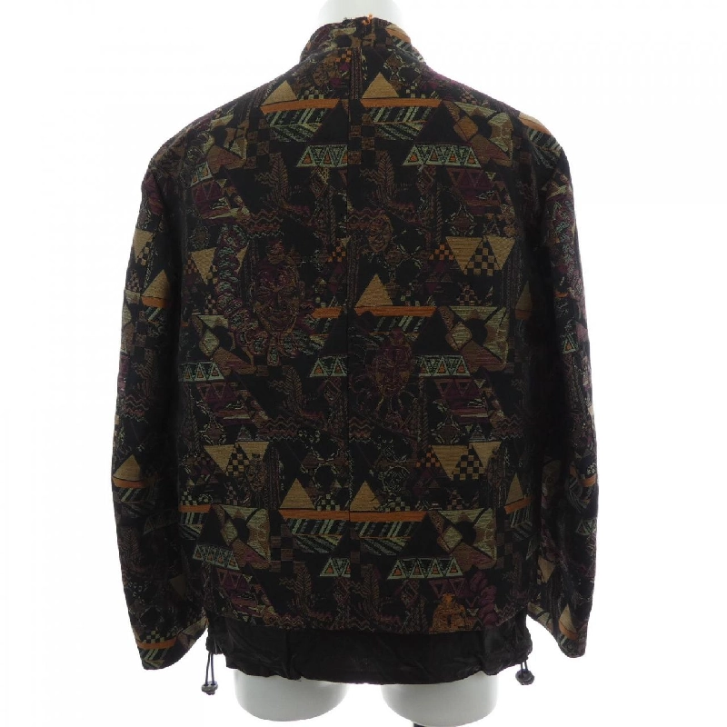 ETRO 191-1S176-1055 Jacket - Hàng hiệu Authentic 901040