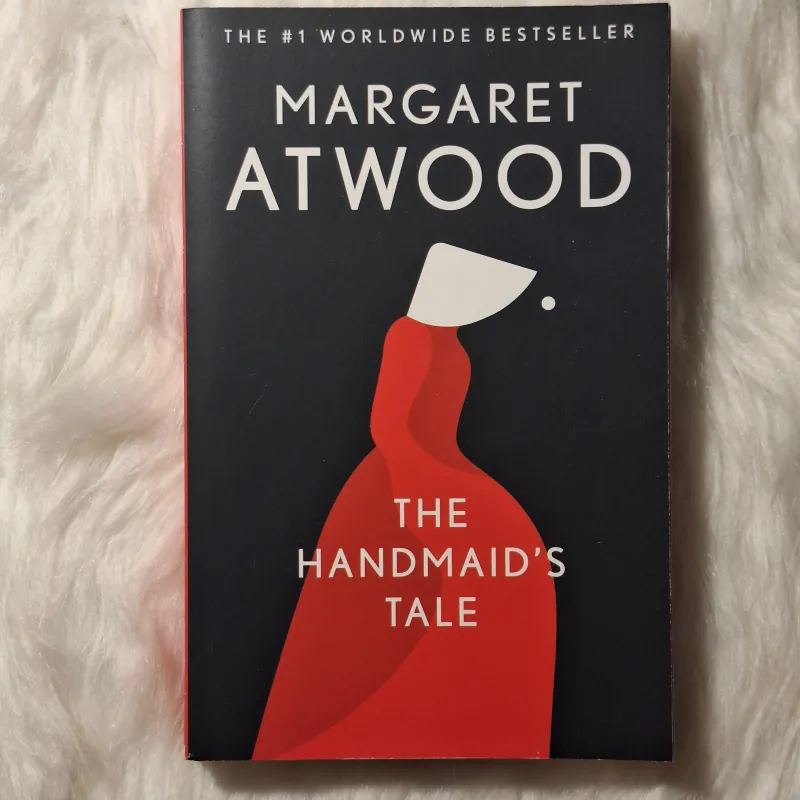 Margaret Atwood - The Handmaid Tales 957148