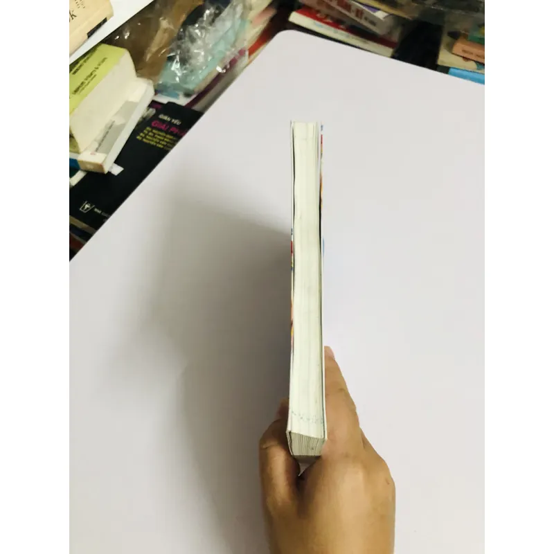 CHỮA LÀNH NỖI ĐAU 735172