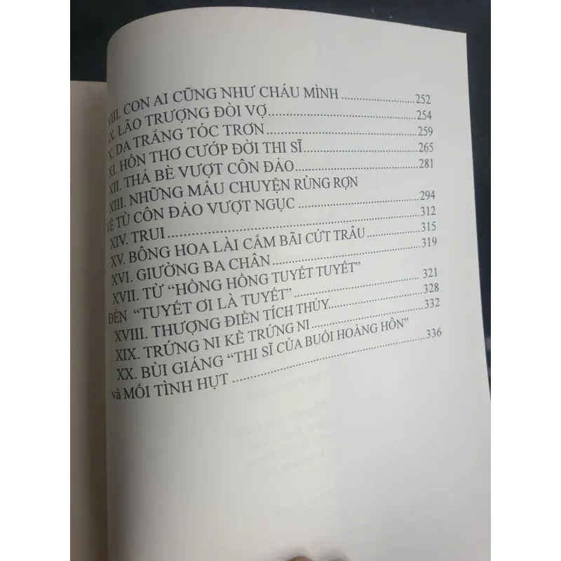 Sách Danh, Hiền & Cố Sự Quê Xưa Nguyễn Q. Thắng - Mới 674784