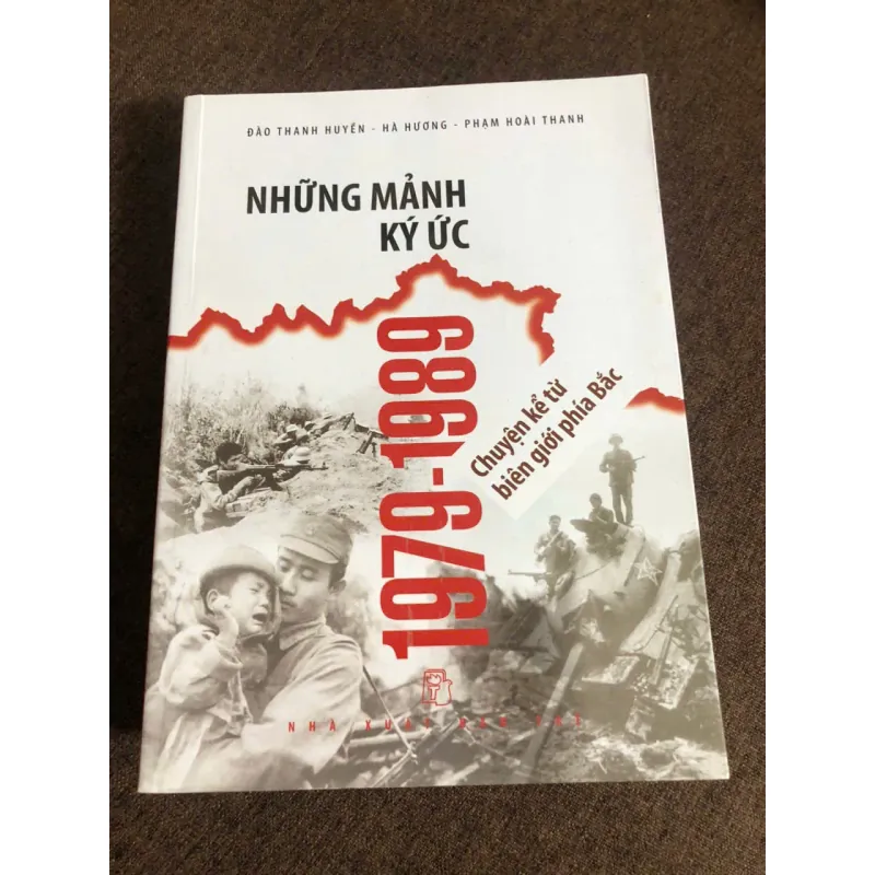 Những mảnh ký ức (1979 - 1989) - Đào Thanh Huyền, Hà Hương 926439