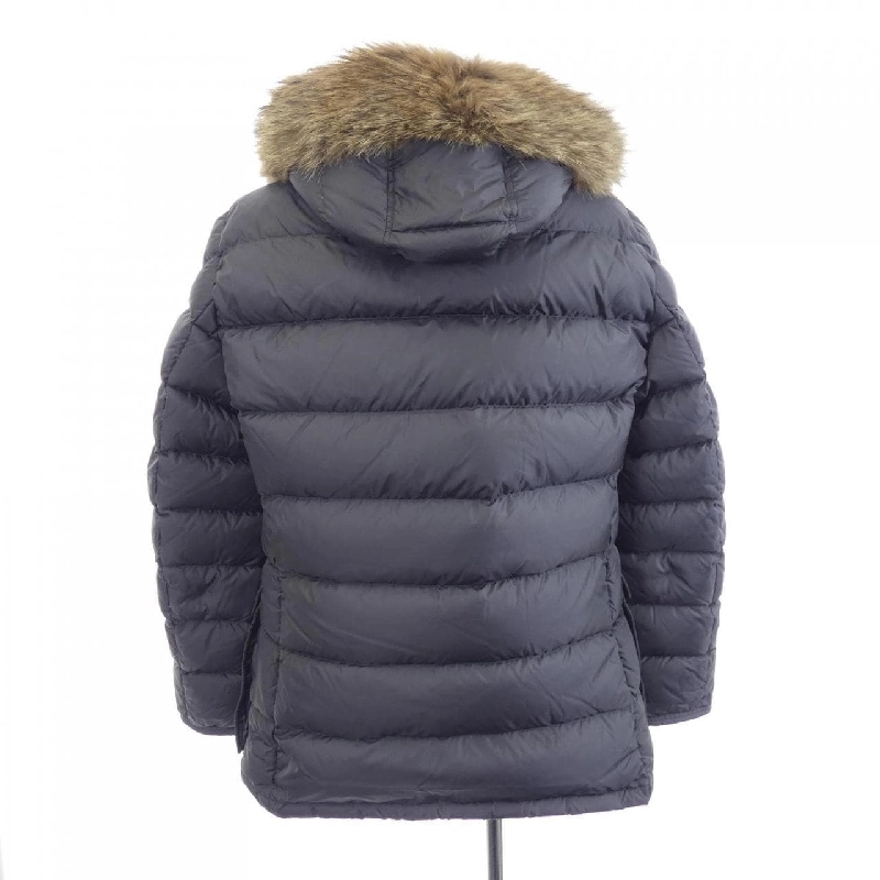 MONCLER CLUNY Áo khoác lông - Hàng hiệu Chính hãng 886840