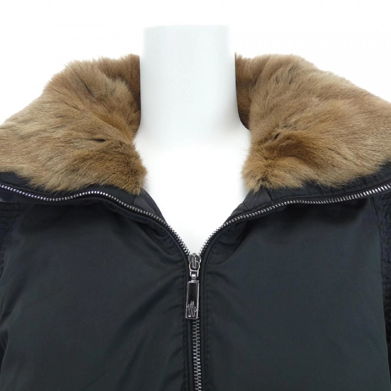 MONCLER ALISIER Áo khoác lông - Hàng hiệu Chính hãng 817262