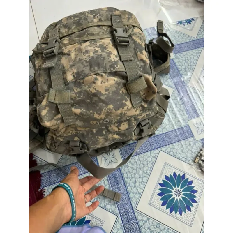 balo bông USA 972829