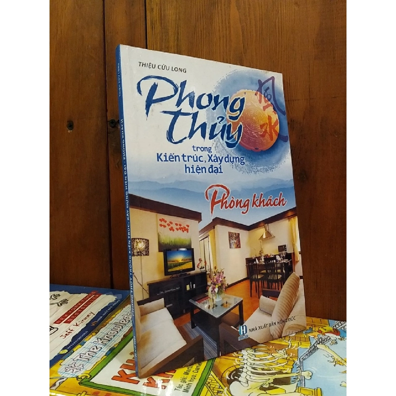 Phong thủy trong kiến trúc, xây dựng hiện đại - Thiệu Cửu Long 739218