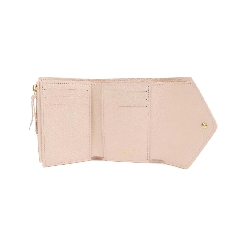 Ví Louis Vuitton hai màu Monogram Empreinte Portefeuille Victoire M14229 621927