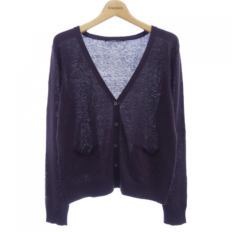 Áo khoác cardigan Max Mara weekend 635617
