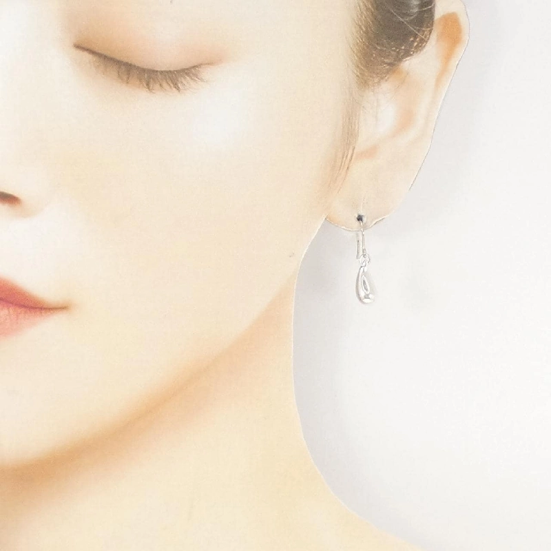 Bông tai giọt nước Tiffany - Hàng hiệu Authentic 844736