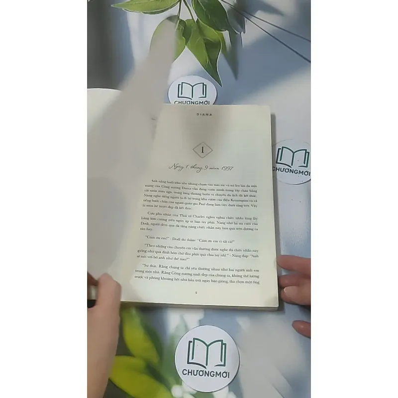 Diana - Isabelle Rivere 688592