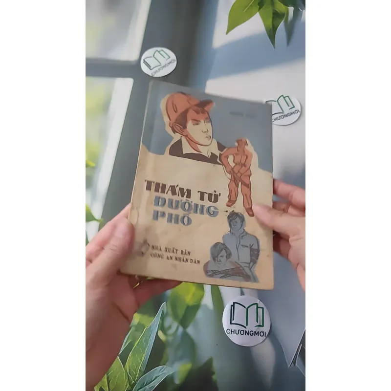 [XƯA] Thám Tử Đường Phố (1981) - Thanh Đạm 997780