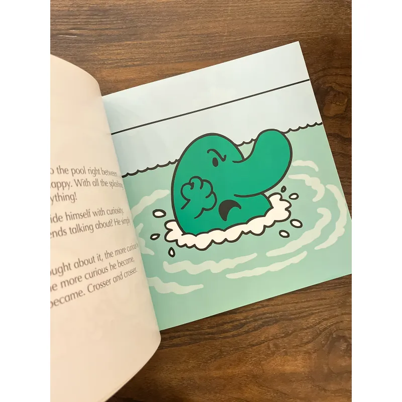 ✨𝑴𝒓. 𝑵𝒐𝒔𝒆𝒚 𝒂𝒏𝒅 𝒕𝒉𝒆 𝑬𝒙𝒄𝒆𝒍𝒍𝒆𝒏𝒕 𝑰𝒅𝒆𝒂✨ 776295