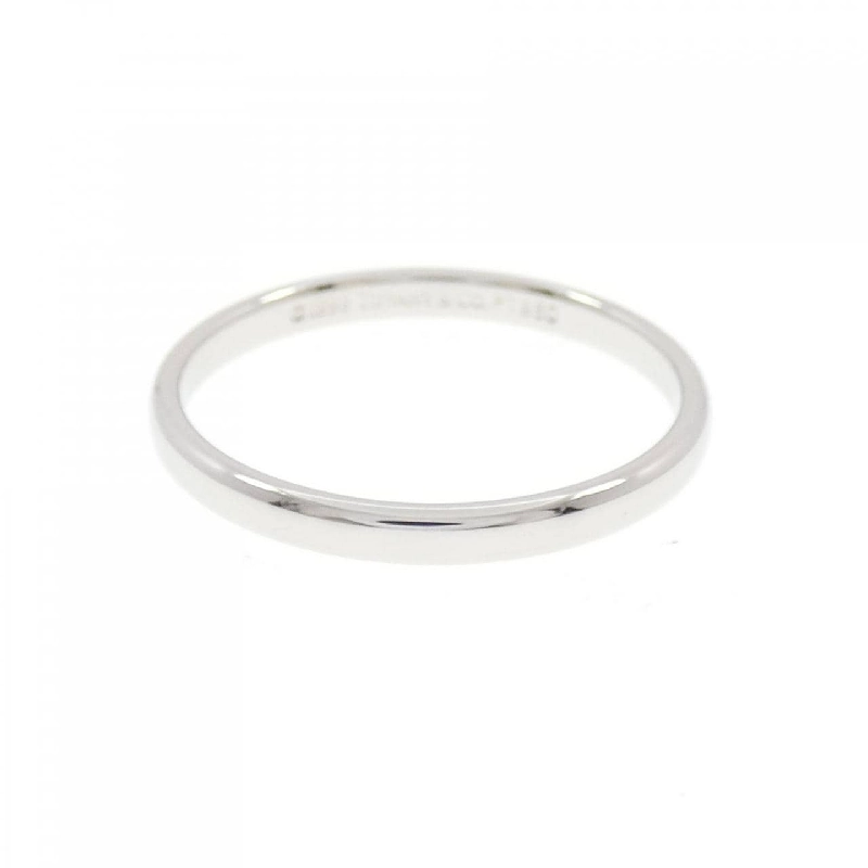 Nhẫn băng Tiffany - Hàng hiệu Authentic 833844