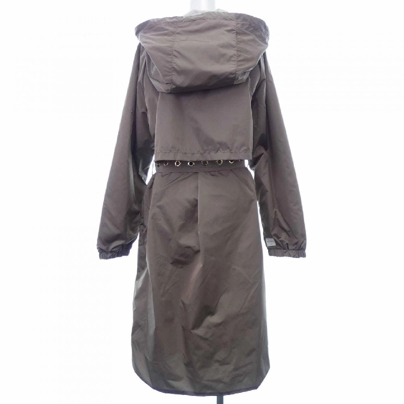 Max Mara 902113 THE CUBE Áo khoác - Hàng hiệu Chính hãng 823379