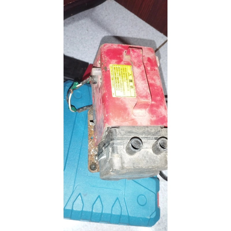 Bơm nước 100v còn hoạt động 521549