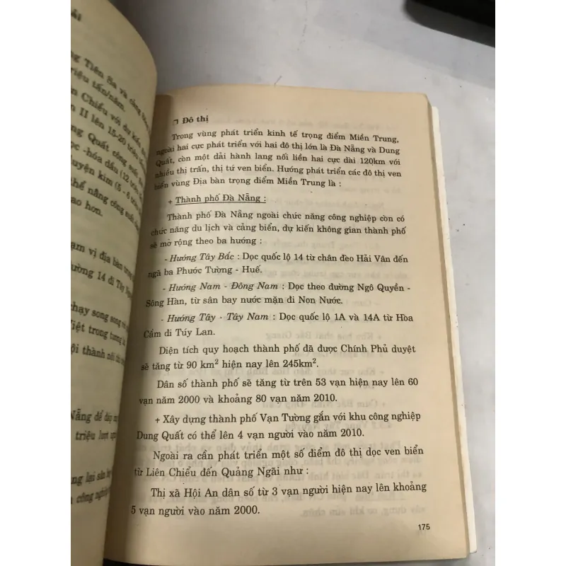 Địa lý kinh tế Việt Nam 780245