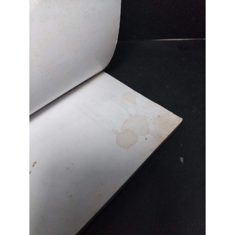 Những bí quyết của nhà triệu phú mới 80% ố bẩn Mark Flsher HCM2103 KỸ NĂNG 918068