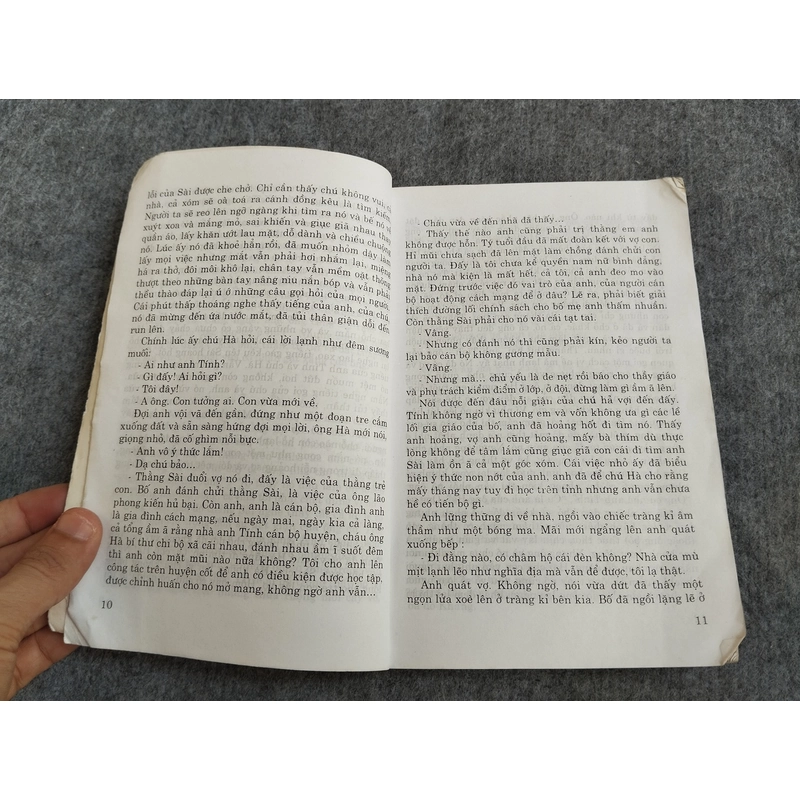 THỜI XA VẮNG - LÊ LỰU 545871