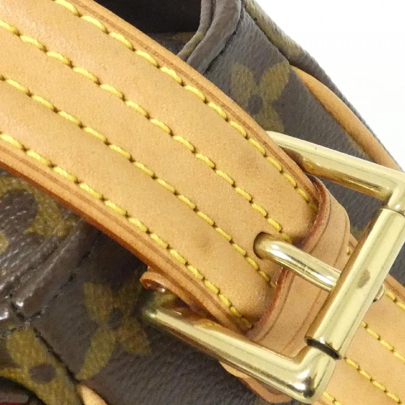 Túi xách vai Louis Vuitton Monogram Viva Cite MM M51164 - Hàng hiệu Chính hãng 801817