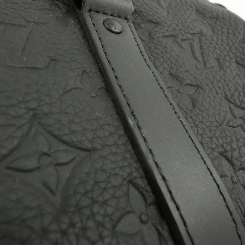 Túi xách Boston Louis Vuitton Trillon Monogram Keepall Bandoulière 25cm M20900 614642