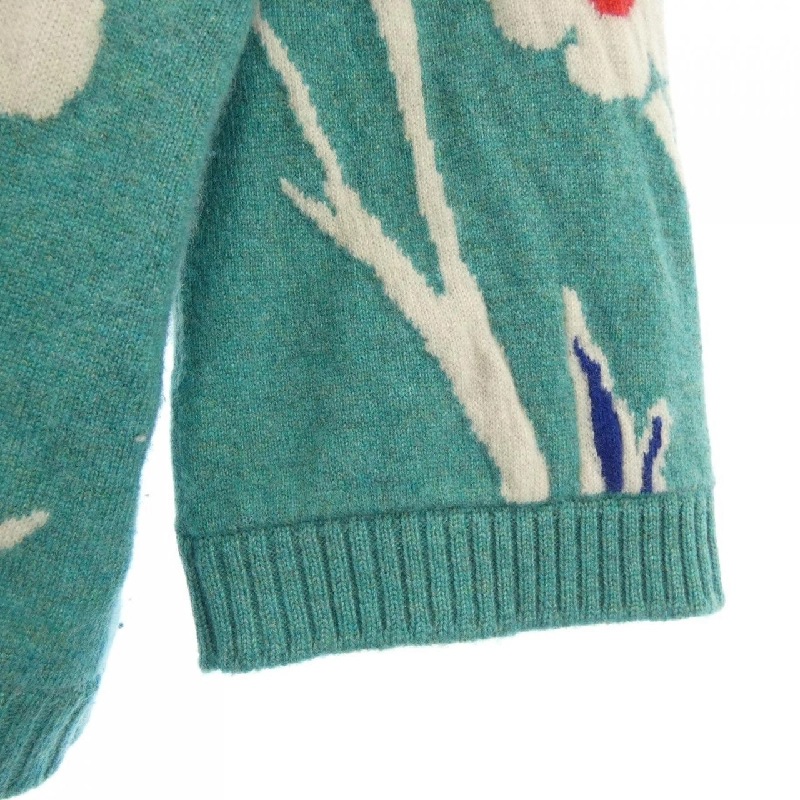 【Khuyến mãi】Chanel CHANEL Áo len 644972