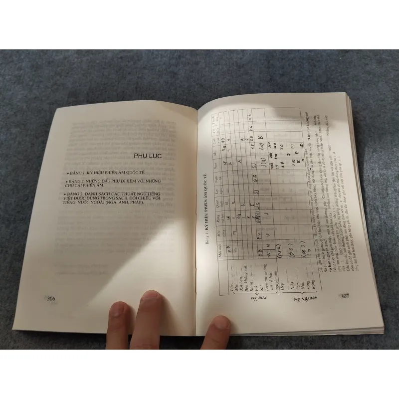 NGỮ ÂM TIẾNG VIỆT 720735