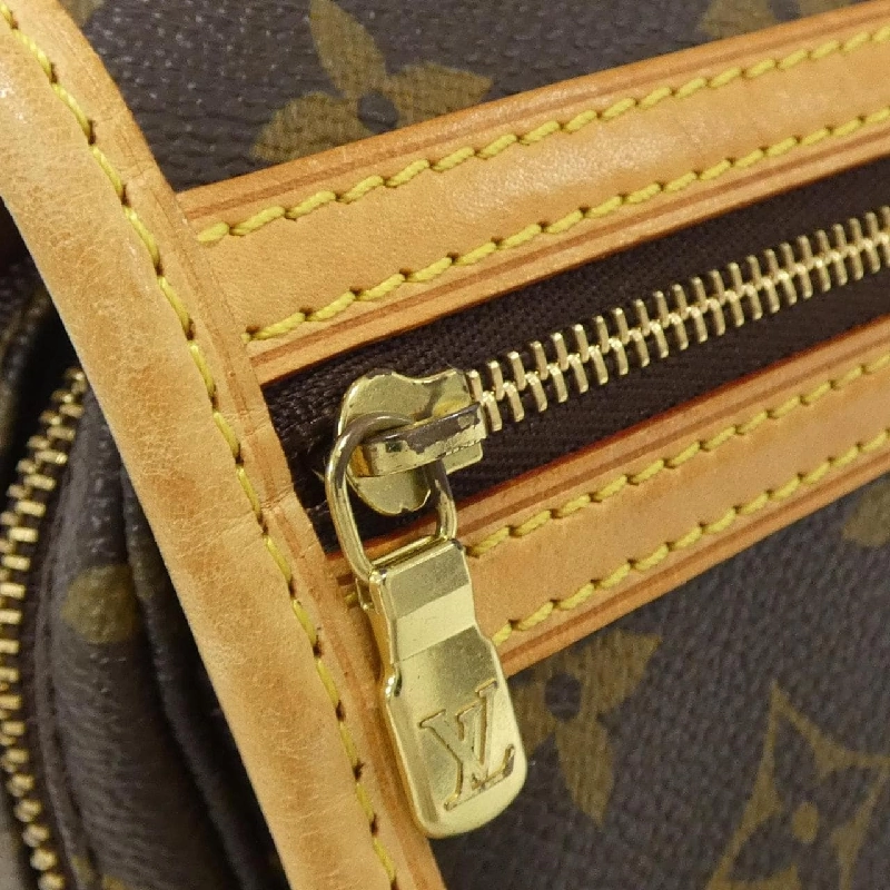 Túi đeo chéo Louis Vuitton Monogram Bumbag Bosphore M40108 613434