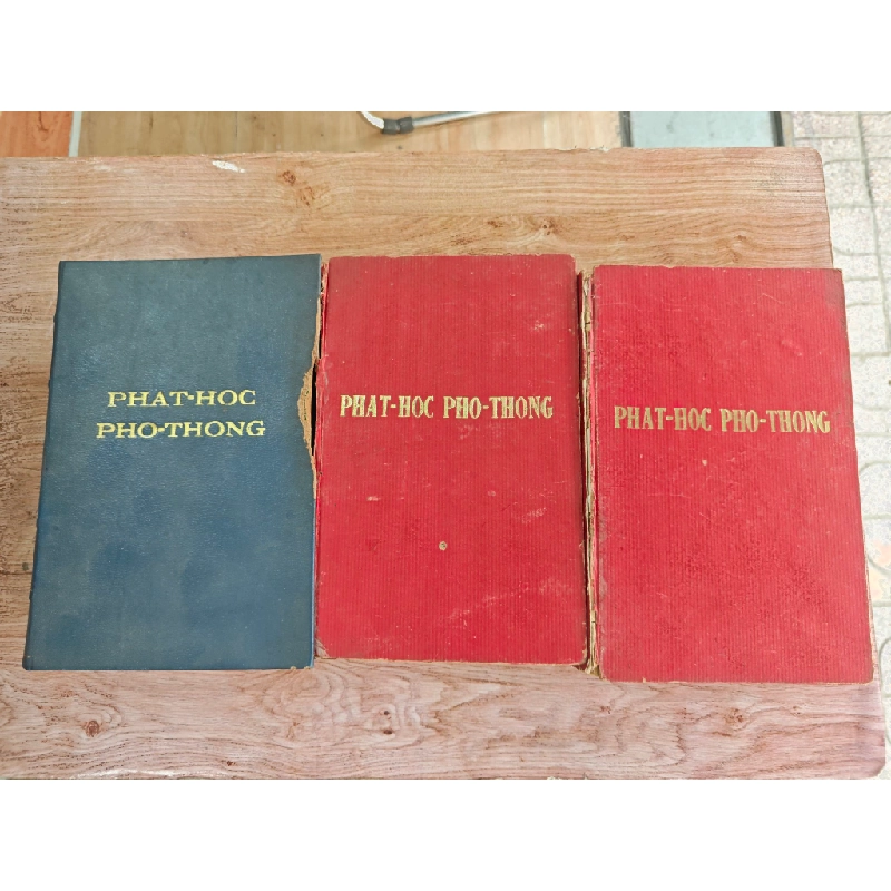 PHẬT HỌC PHỔ THÔNG - THÍCH THIỆN HOA 187434