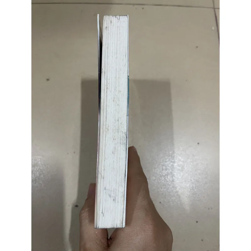 Dòng sông sao - Quỳnh Dao (c47) 933361