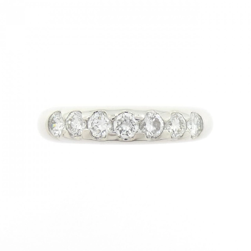 Nhẫn kim cương PT900 0.51CT - Hàng hiệu Authentic 854426