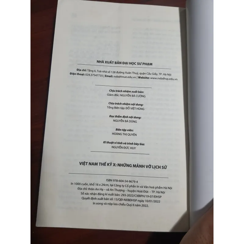 Việt Nam thế kỷ 10 784539