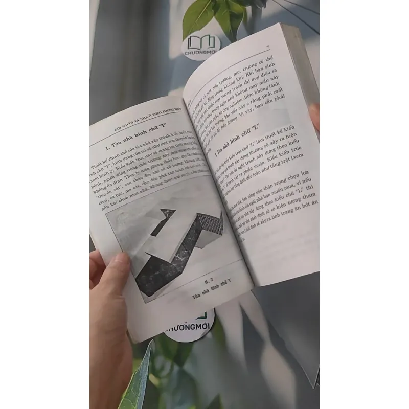 Đời Người & Nhà Ở Theo Phong Thủy - Thái Vi 928513