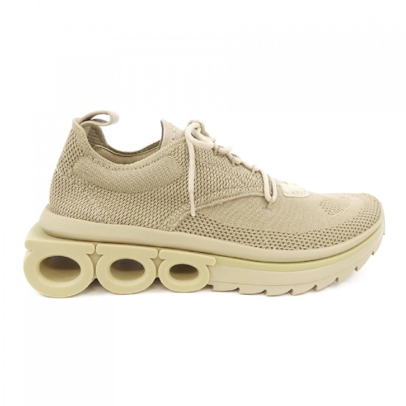 Giày sneaker FERRAGAMO - Hàng hiệu Authentic 905974