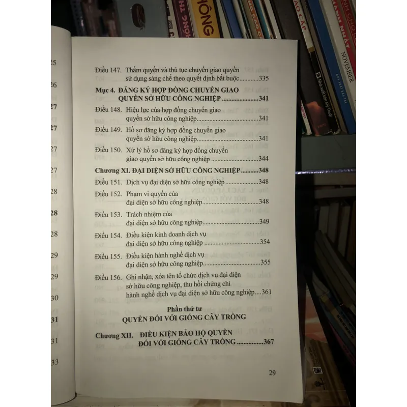 Chỉ dẫn áp dụng các văn bản pháp luật về sở hữu trí tuệ - TS. Lê thị Nam Giang 726856