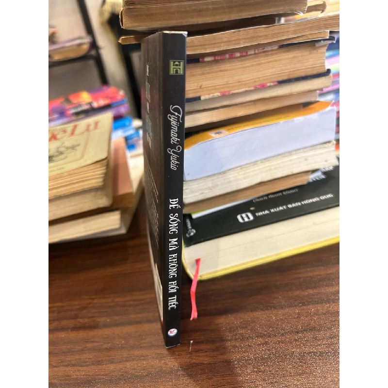 Để sống mà không hối tiếc- Fujimaki Yukio 930769