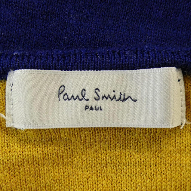 Áo khoác cardigan Paul Smith - Hàng hiệu Authentic 818717