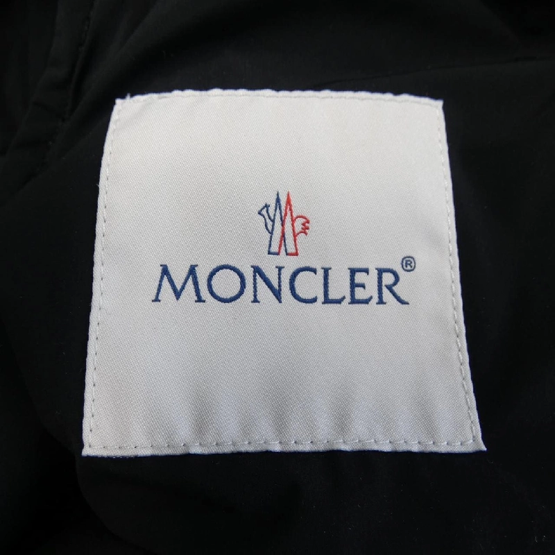 Áo khoác lông vũ MONCLER 637904