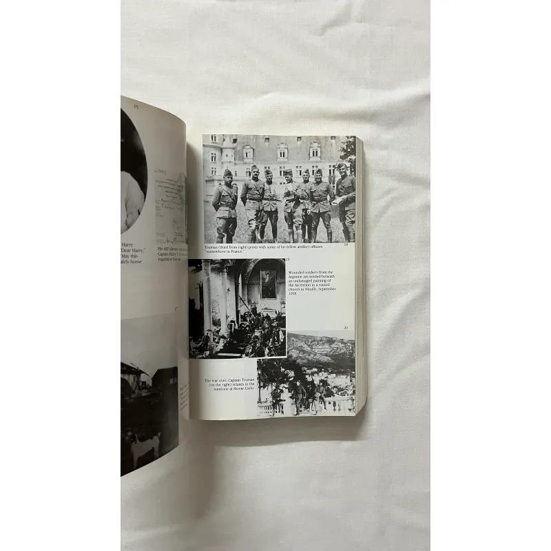 Truman - David McCullough  932436