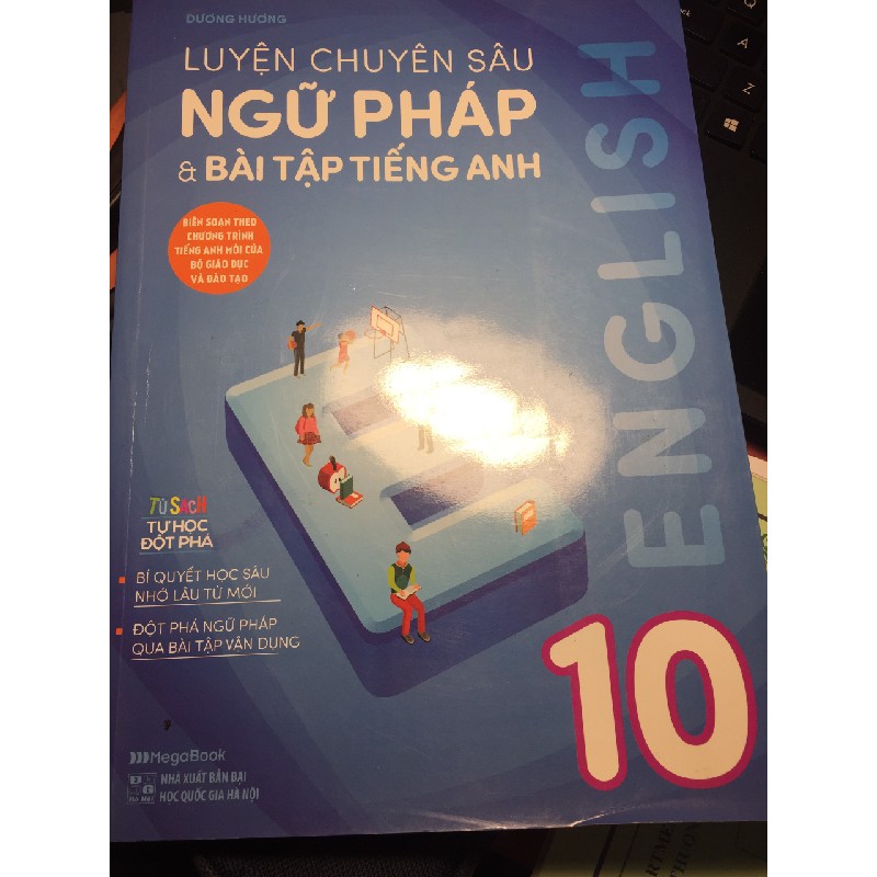 LUYỆN CHUYÊN SÂU NGỮ PHÁP TIẾNG ANH CÓ BÀI TẬP VẬN DỤNG 66848