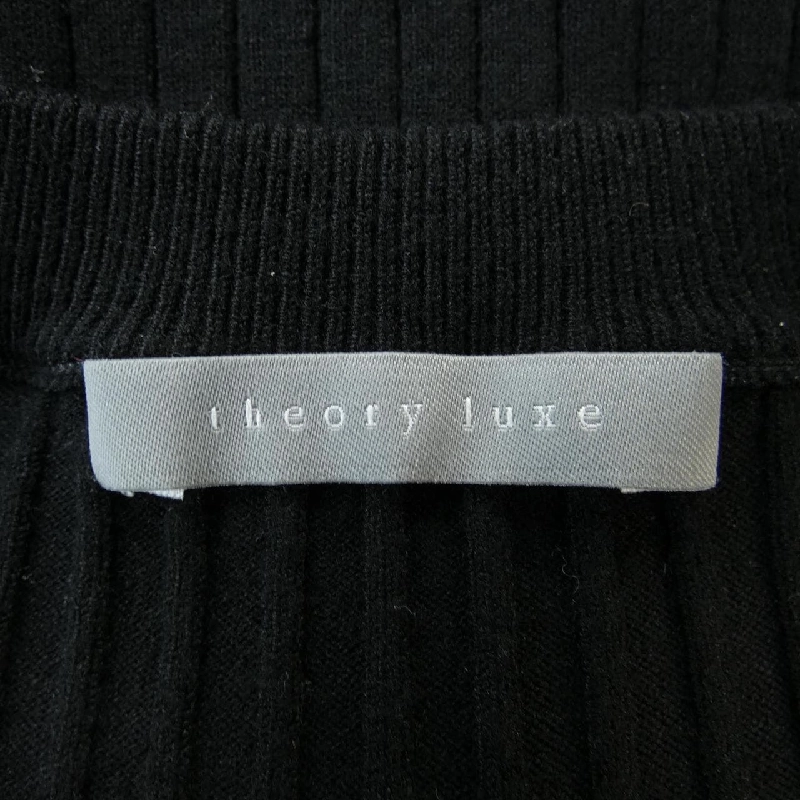 【Mã giảm giá】Theory luxe ニット 644127