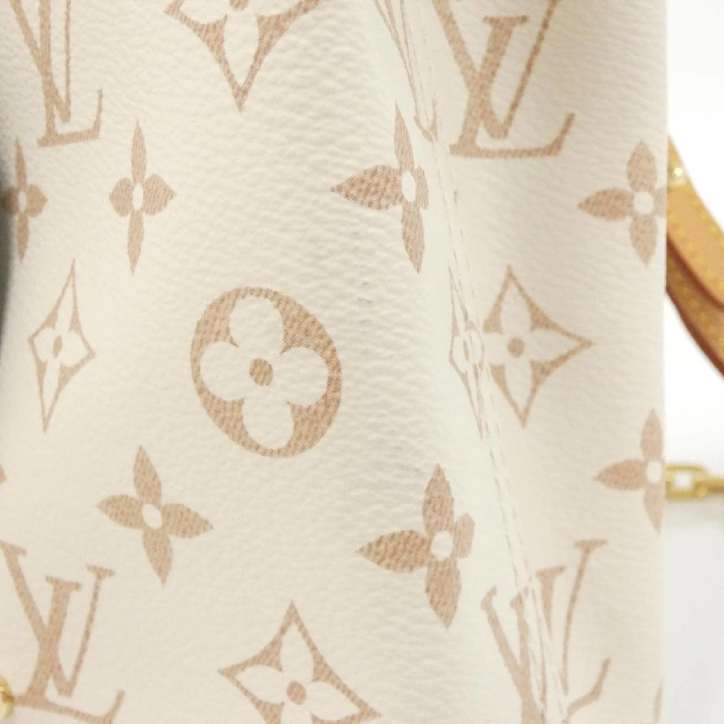 Túi xách vai Louis Vuitton Monogram Dune Atlantis BB M24408 - Hàng hiệu Chính hãng 764859