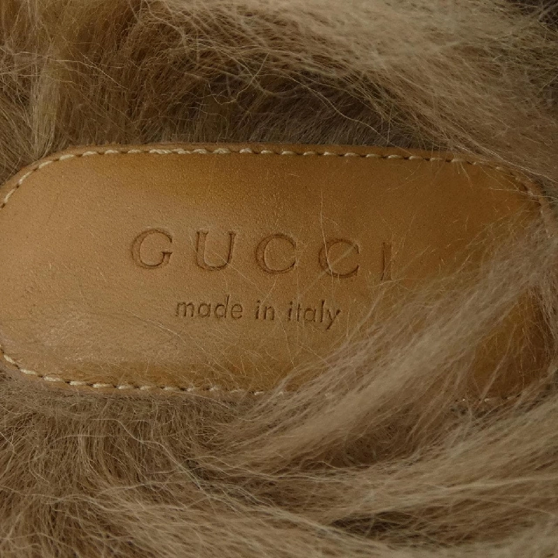 【Mã giảm giá】Giày GUCCI 663812