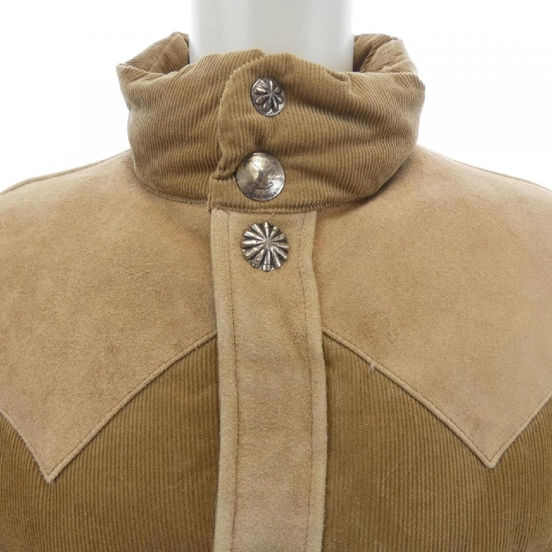 RON HERMAN Áo khoác lông - Hàng hiệu Authentic 895030