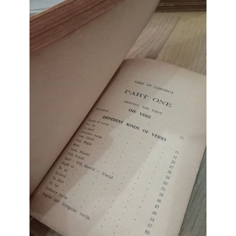 Động từ anh ngữ và làm cách nào để dùng chúng - Trang Sĩ Long 128273