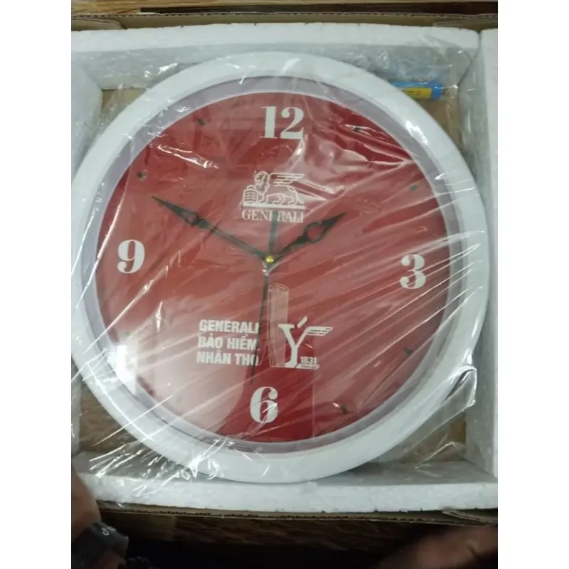 ĐỒNG HỒ TREO TƯỞNG 787921