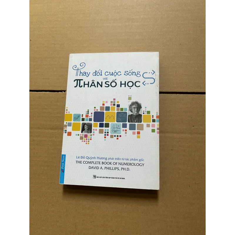 Thay đổi cuộc sống với nhân số học 789819