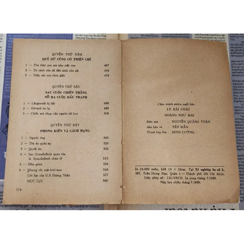 Tiểu thuyết của Victor Hugo: 93 702990