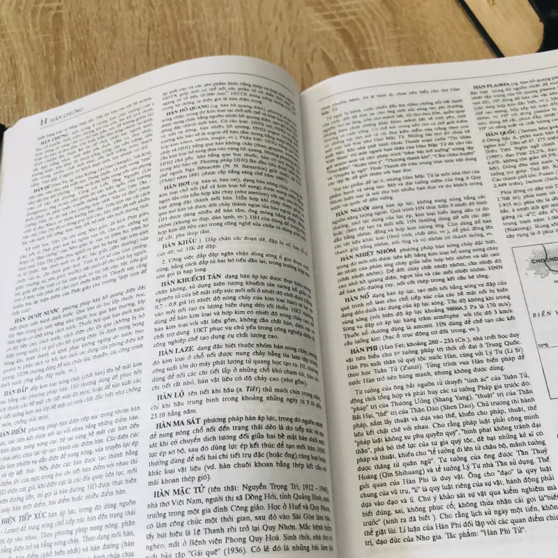 TỪ ĐIỂN BÁCH KHOA VIỆT NAM ( T1,2,3) 1000573