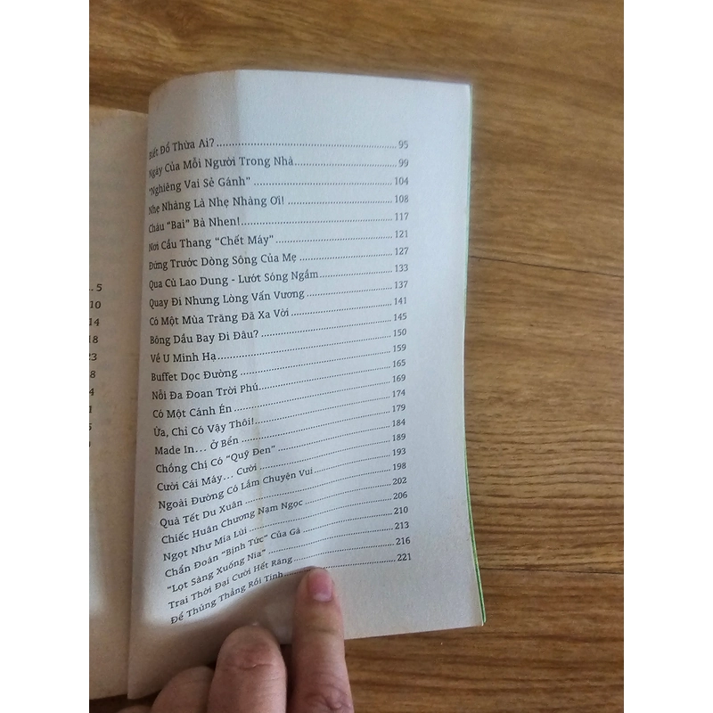 Bút ký, tản văn Lê Giang 452794