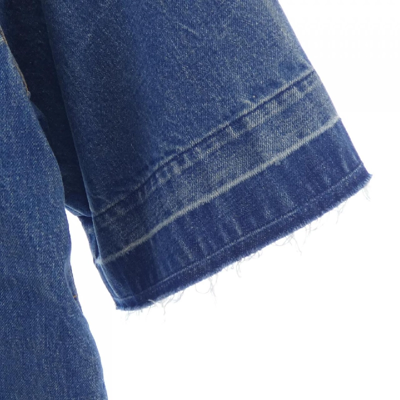 STELLA MCCARTNEY 6D0271 3SPH70 Đầm - Hàng hiệu Chính hãng 816351