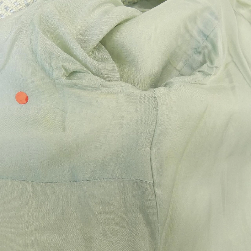 Áo khoác không cổ Max Mara 634295